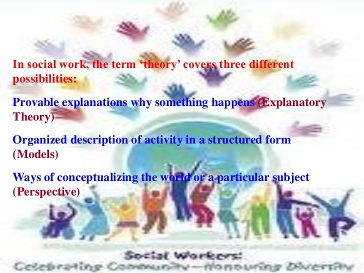 social work practice
