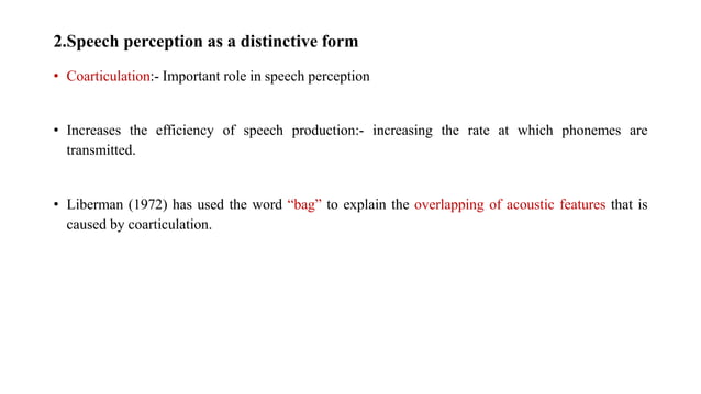 Theories of speech perception.pptx