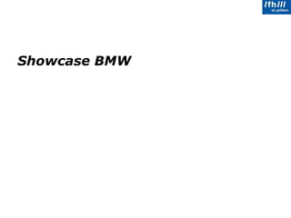 Showcase BMW 