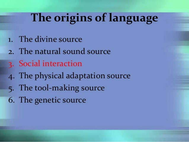 the origin and history of slang 11102014 the absurd history of english slang how foulmouthed poets and ingenious commoners redefined the english language jonathon green october 11. the origin and history of slang 11102014 the absurd history of english slang how foulmouthed poets and ingenious commoners redefined the english language jonathon green october 11.