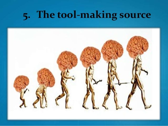 The Origin of Language