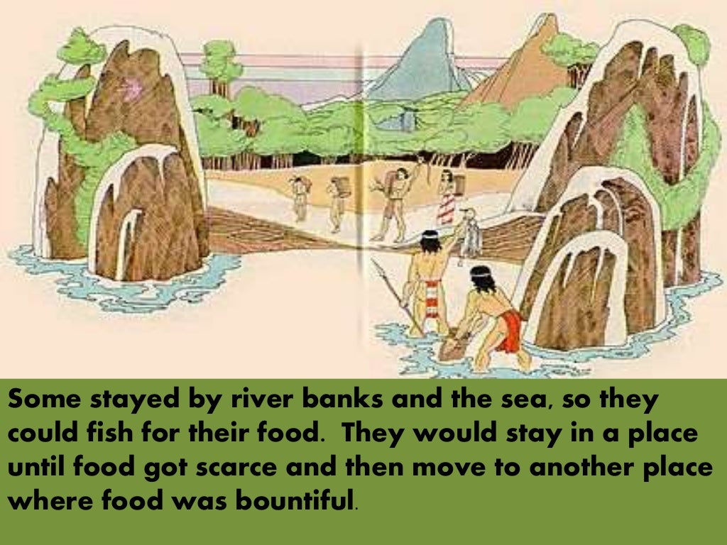 The Origin of Rice (Tagalog Version)