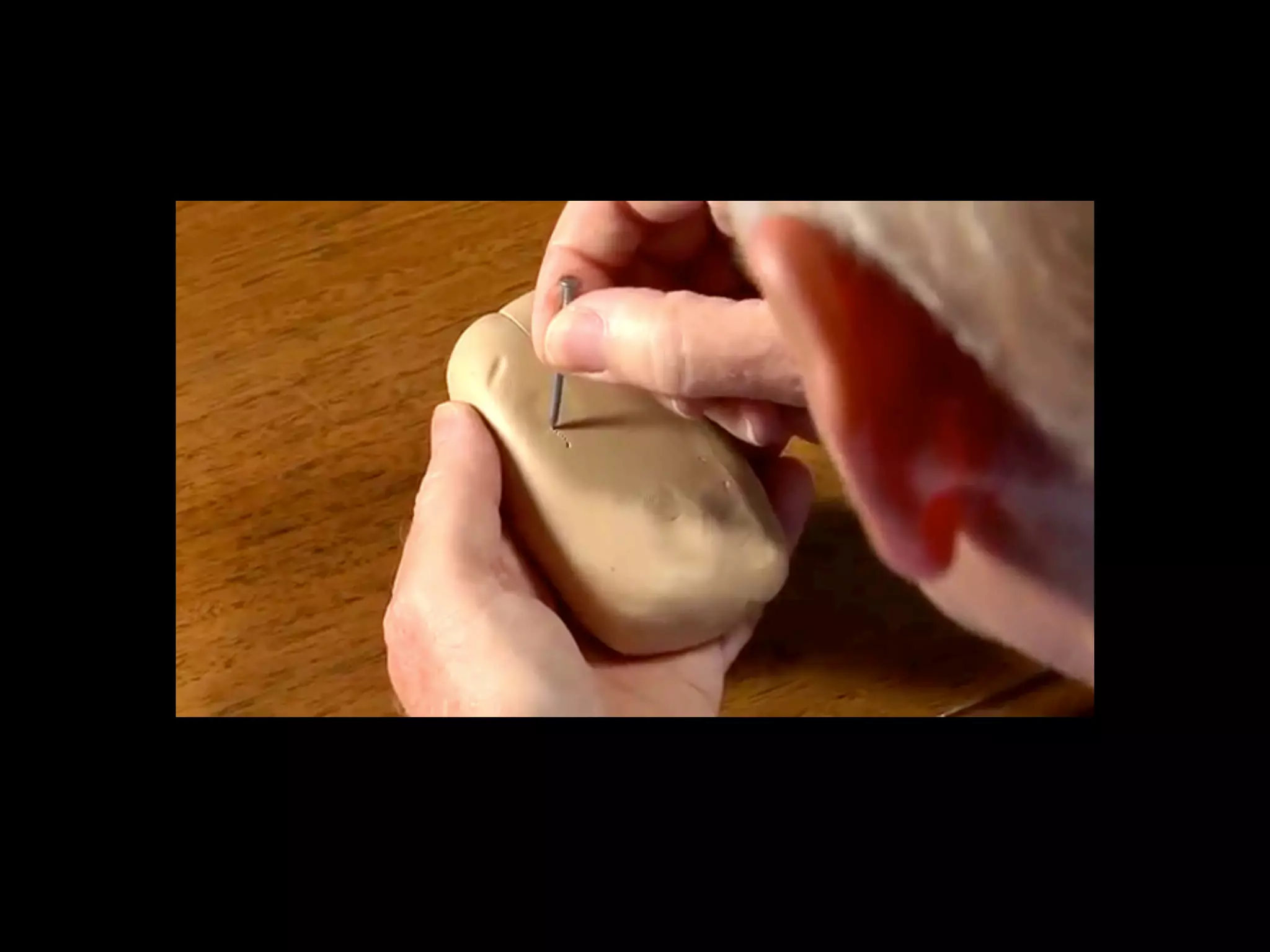 The Origin of Writing