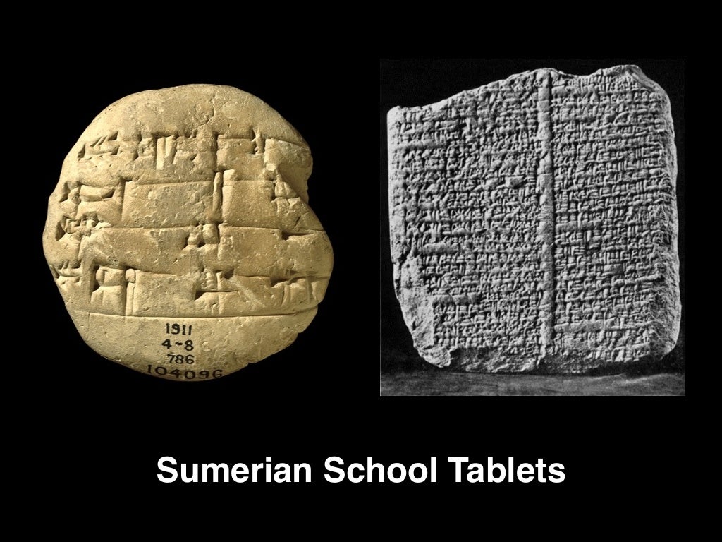 The Origin Of Writing the-origin-of-writing
