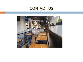 Add 41 Lygon St, Brunswick East, VIC 3057,
Australia
Tel: +61 3 8383 9061
Web https://is.gd/TheOriginTales
 