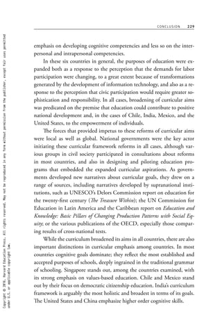 Theorizing 21st century education reimers | PDF