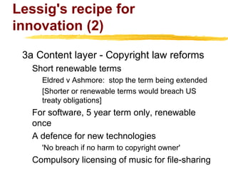Theory Cyberspace | PPT