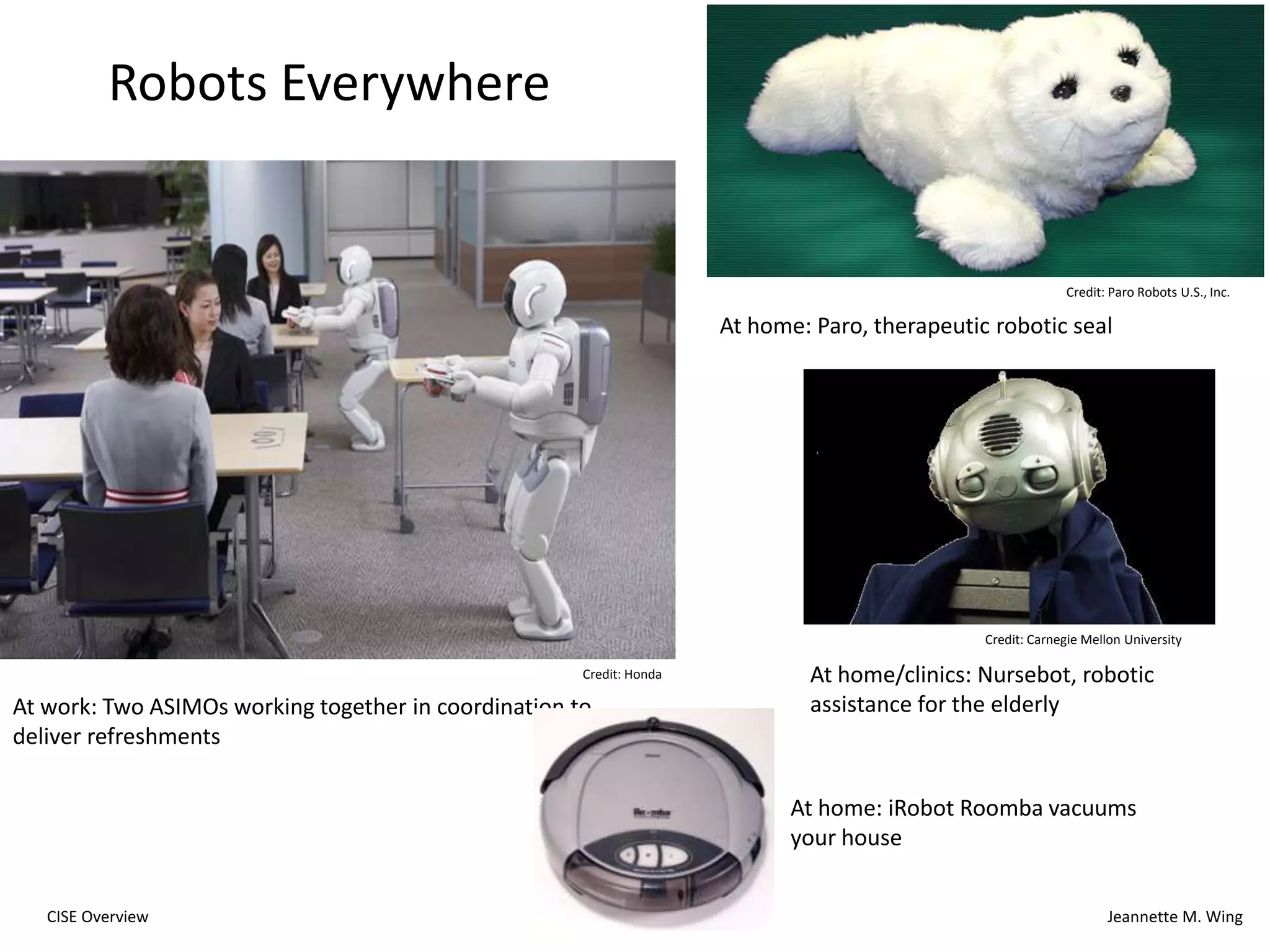 Software &     Hardware F’ns