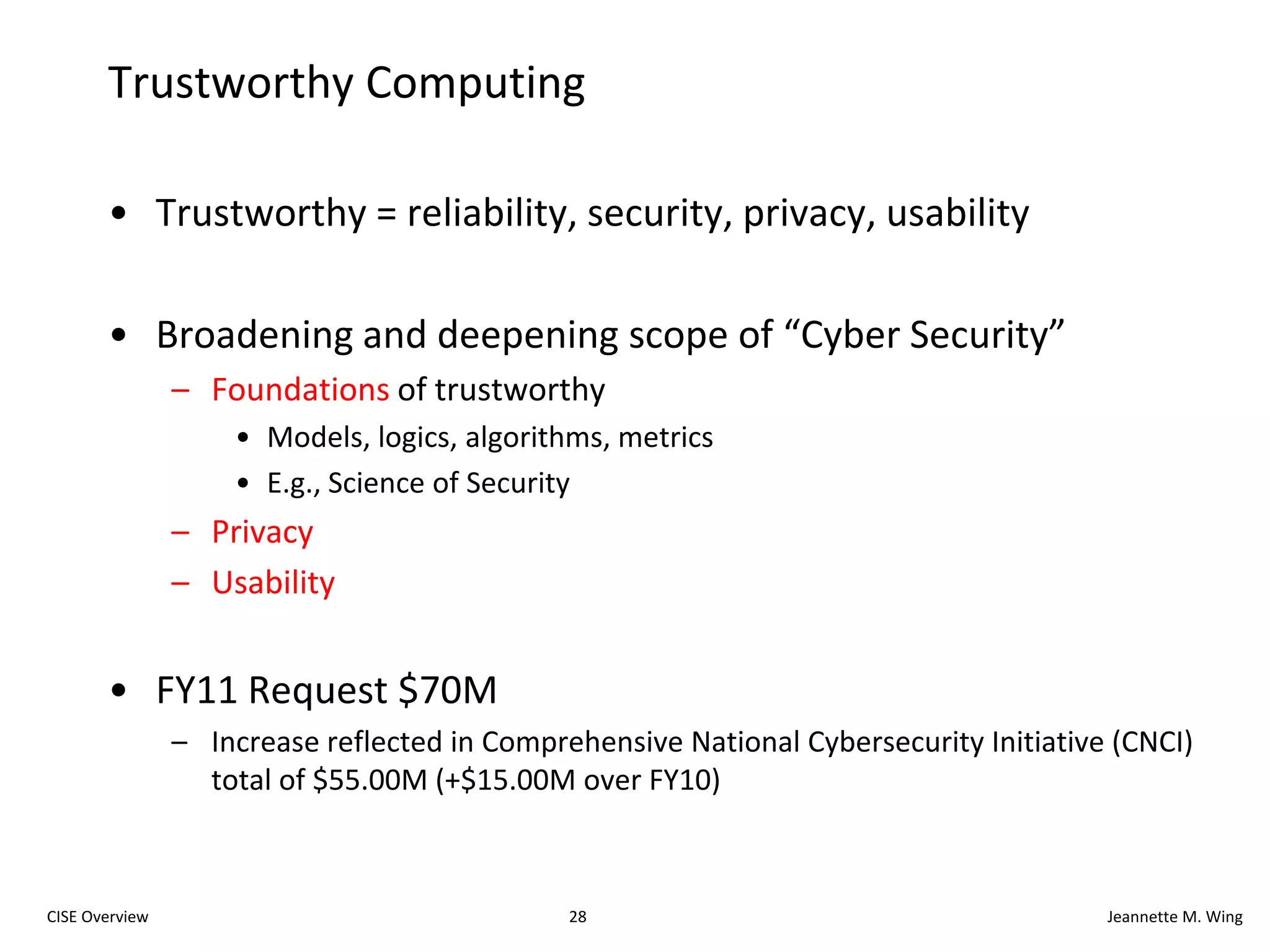 Cyber-Physical Systems