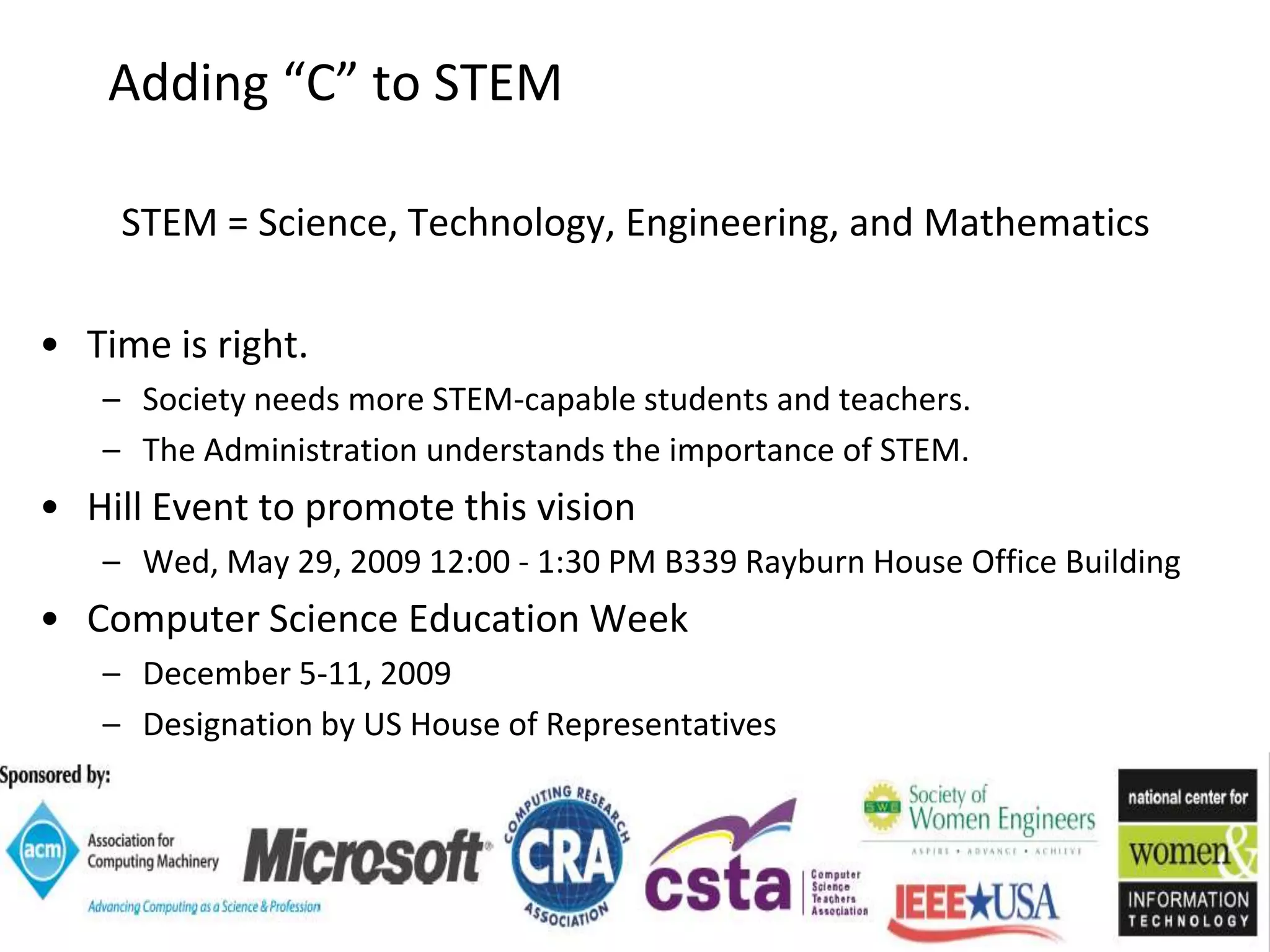 Summary of Cross-Cuts