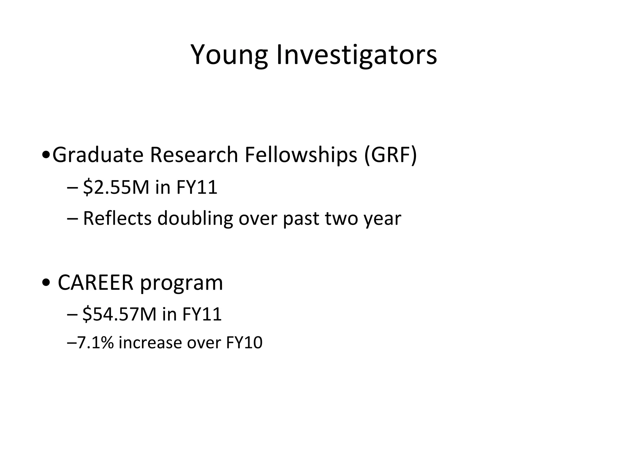 25CISE OverviewJeannette M. WingCPS Luncheon on the Hill: July 9, 2009Goal: Show off CISEAudience: Senate and House staffers250 underestimate attendees71 Congressional staffersSenator Reid and Dr. Bement attended, played with demos (lots of robots), and made remarks strong on science and researchSpeakers: Jeannette Wing, Julian Goldman (Harvard, medical), Don Winter (Boeing, avionics)http://www.nsf.gov/news/news_summ.jsp?cntn_id=115211