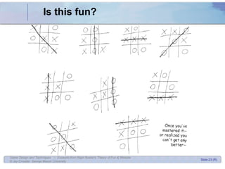 Is this fun? 