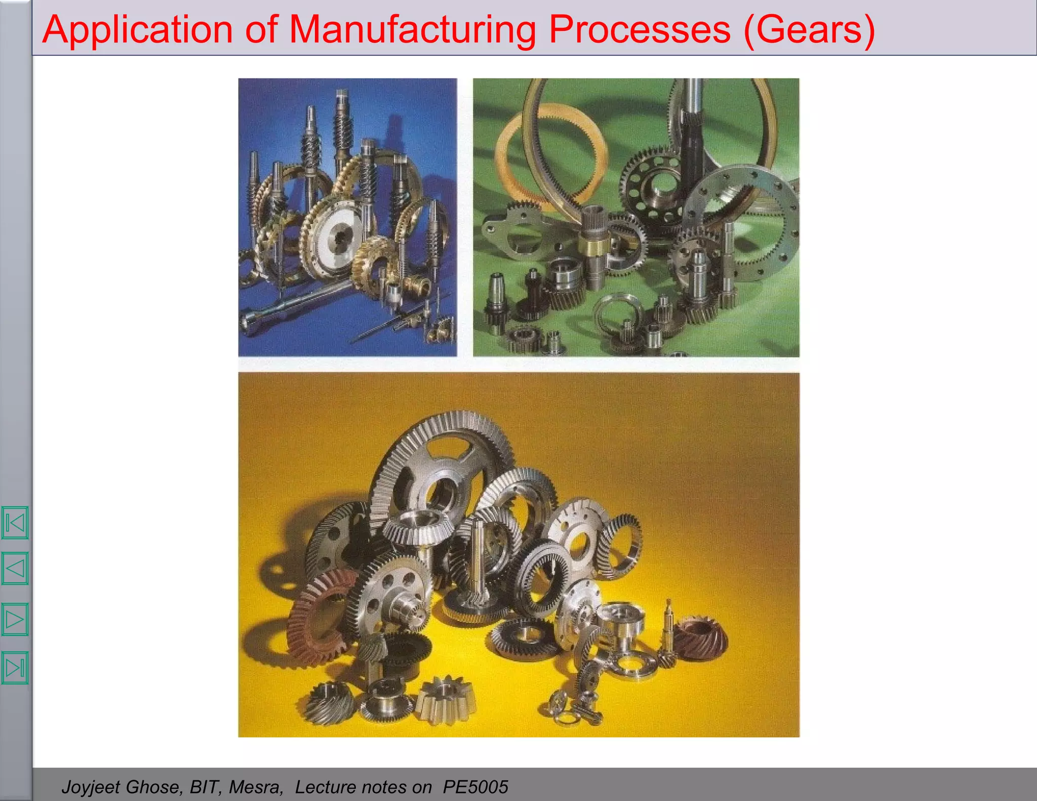 Theory of-metal-cutting | PDF
