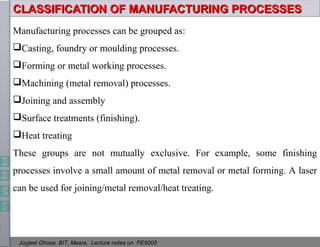 Theory of-metal-cutting | PDF