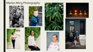 Marlon Ming Photography
 