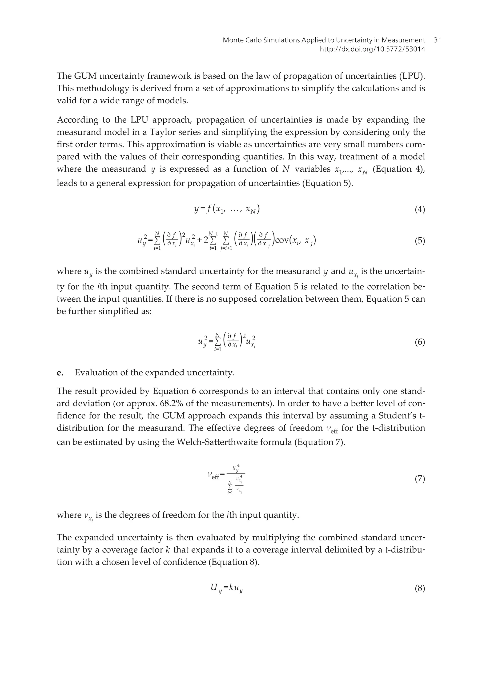 Theory and Applications of Monte Carlo Simulations by Chan V. (Ed.).pdf