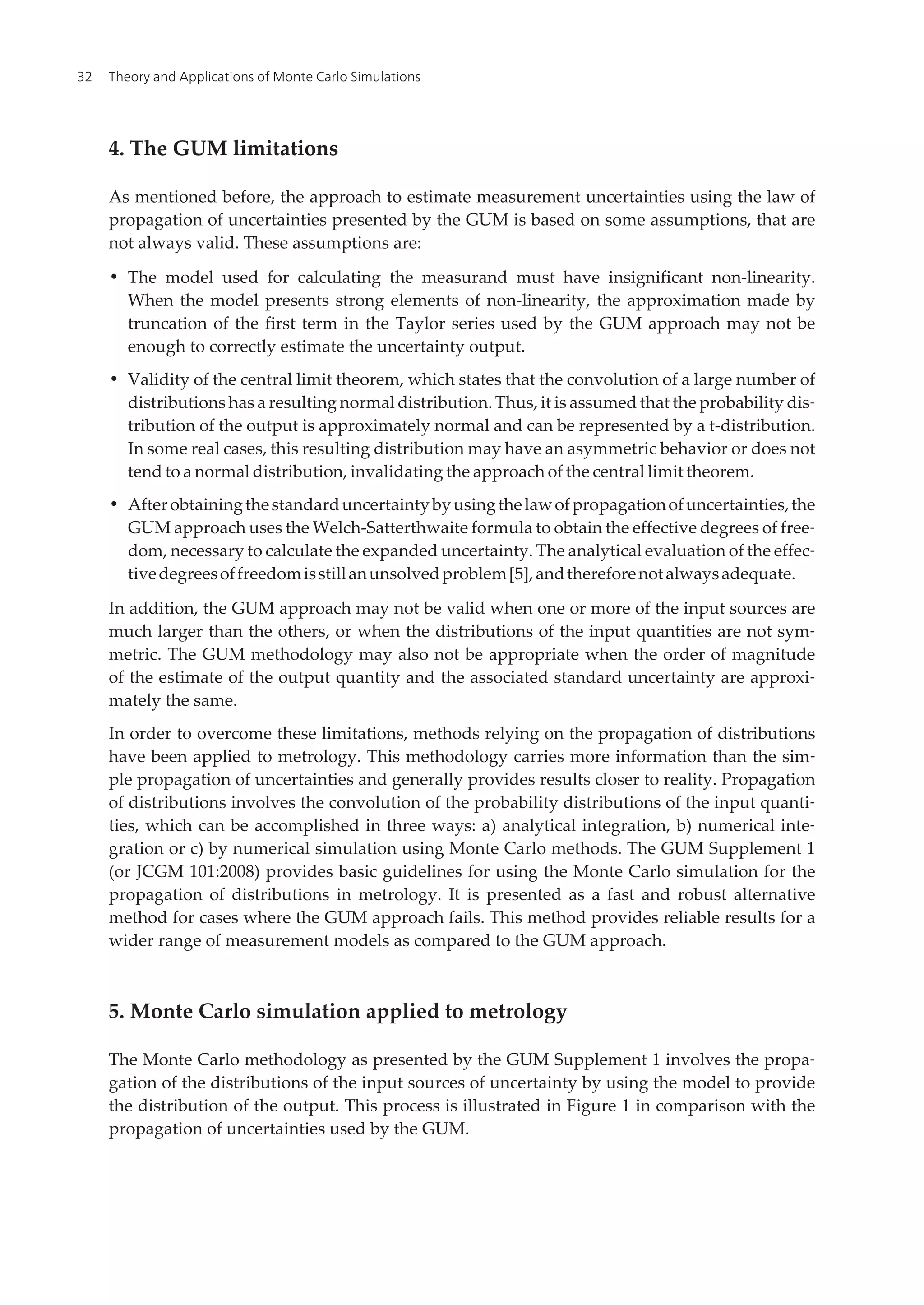 Theory and Applications of Monte Carlo Simulations by Chan V. (Ed.).pdf