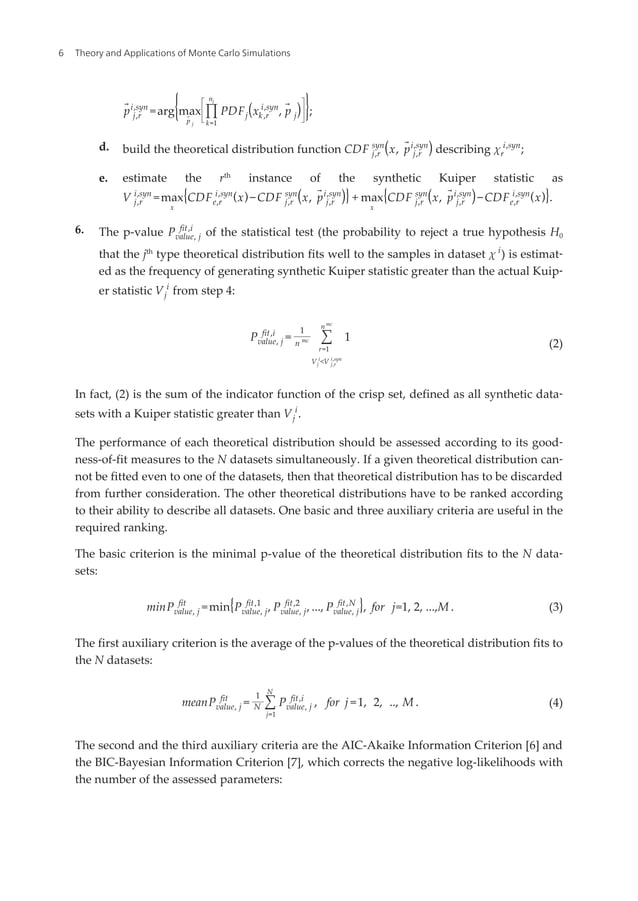 Theory and Applications of Monte Carlo Simulations by Chan V. (Ed.).pdf