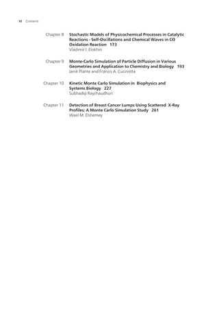 Theory and Applications of Monte Carlo Simulations by Chan V. (Ed.).pdf