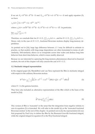 Theory and Applications of Monte Carlo Simulations by Chan V. (Ed.).pdf