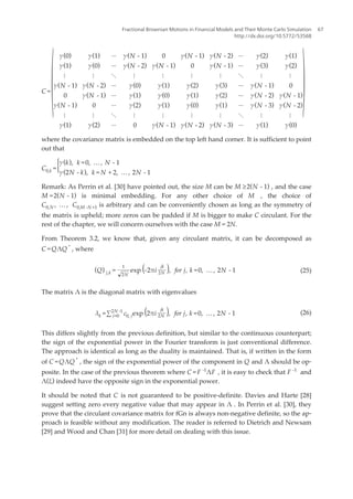 Theory and Applications of Monte Carlo Simulations by Chan V. (Ed.).pdf