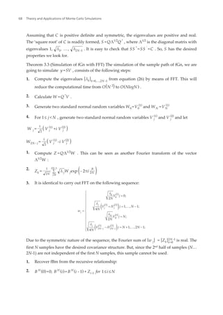 Theory and Applications of Monte Carlo Simulations by Chan V. (Ed.).pdf