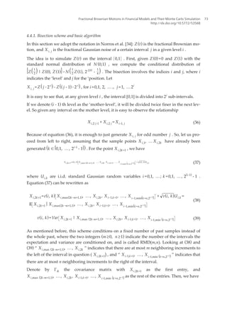 Theory and Applications of Monte Carlo Simulations by Chan V. (Ed.).pdf