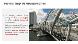 Structure In Design Theory and Design of Structure - 01.pptx