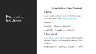 Theory and measurement of hardness ppt version 1 | PPTX