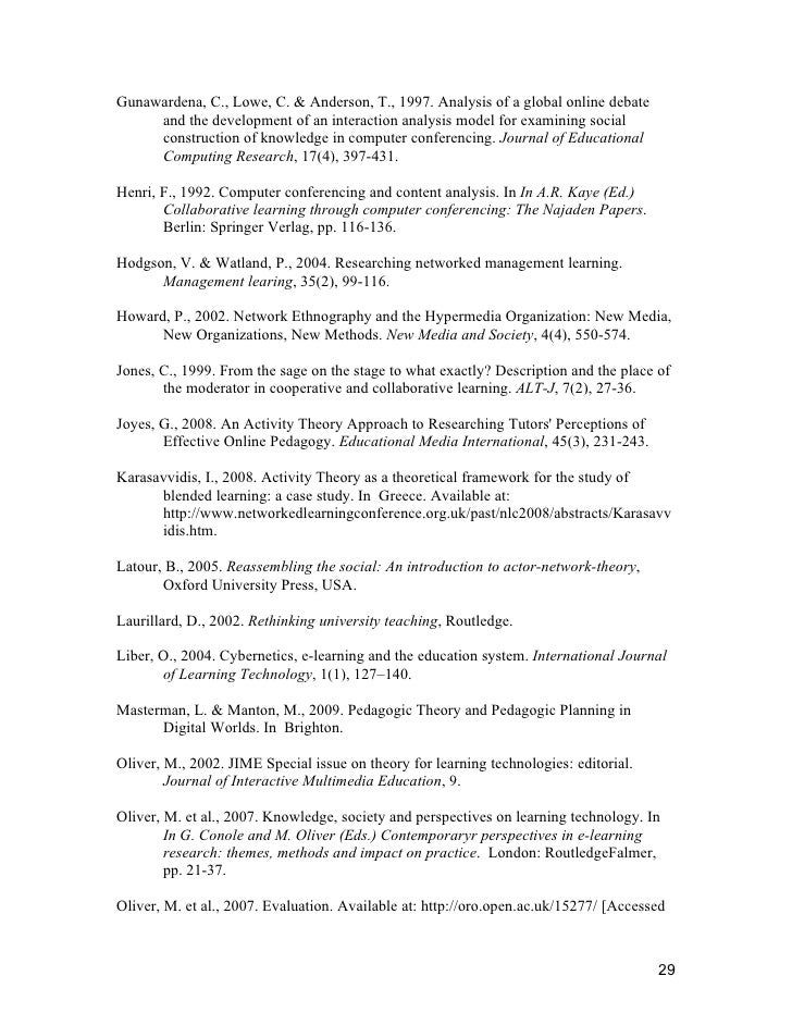 technology communication essay bane