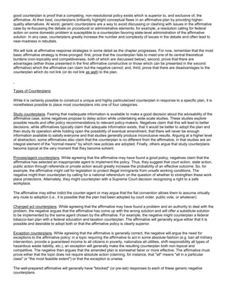 Theory and practice in academic debate | PDF