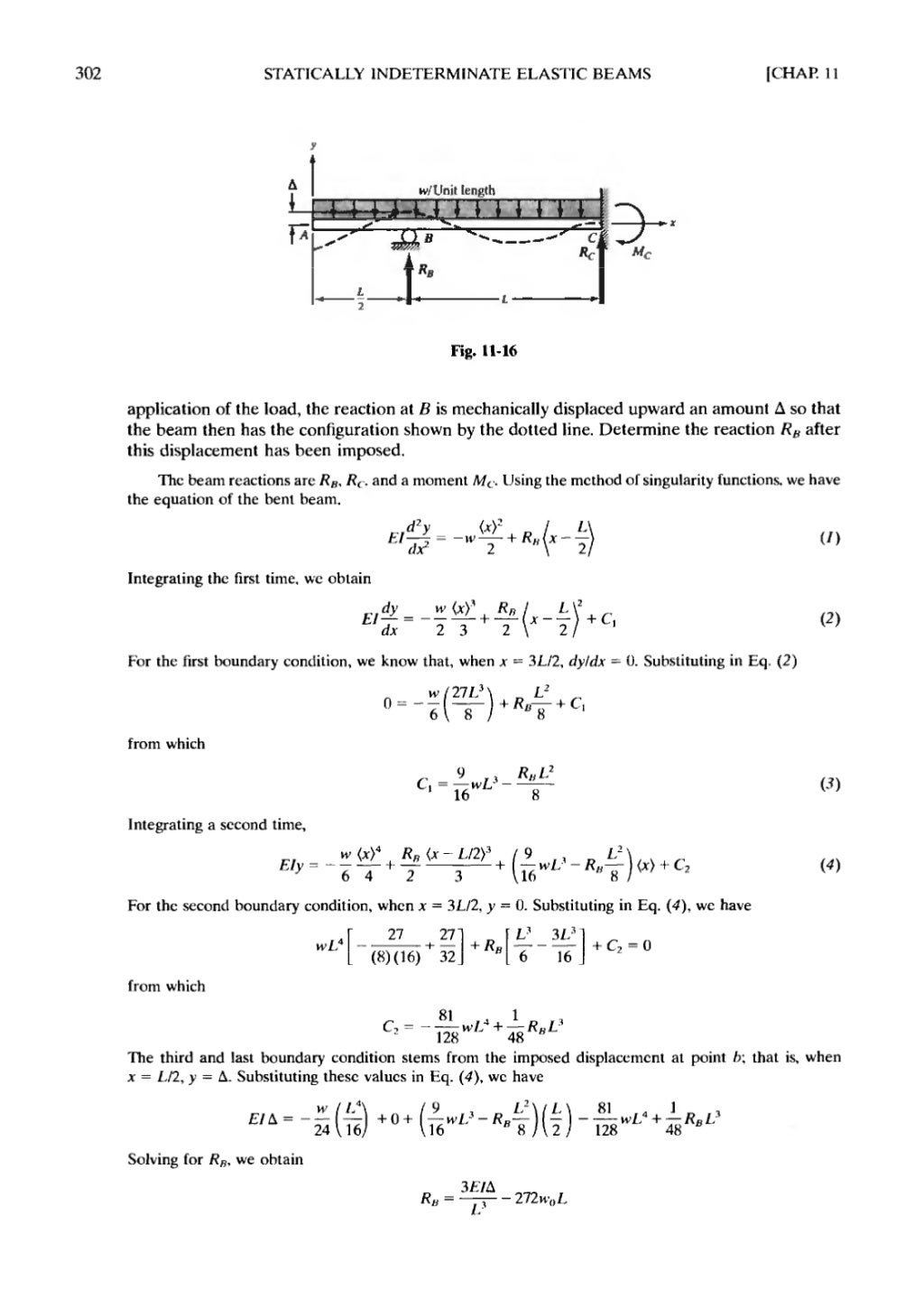 Theory and problems of strength of materials