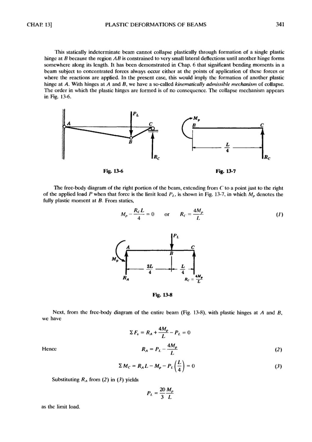 Theory and problems of strength of materials