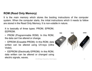 basic of computer and information technology tools & network basics | PDF