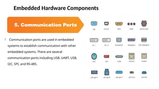 Comprehensive Embedded C and Microcontroller Programming for IoT and ...