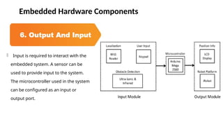 Comprehensive Embedded C and Microcontroller Programming for IoT and ...