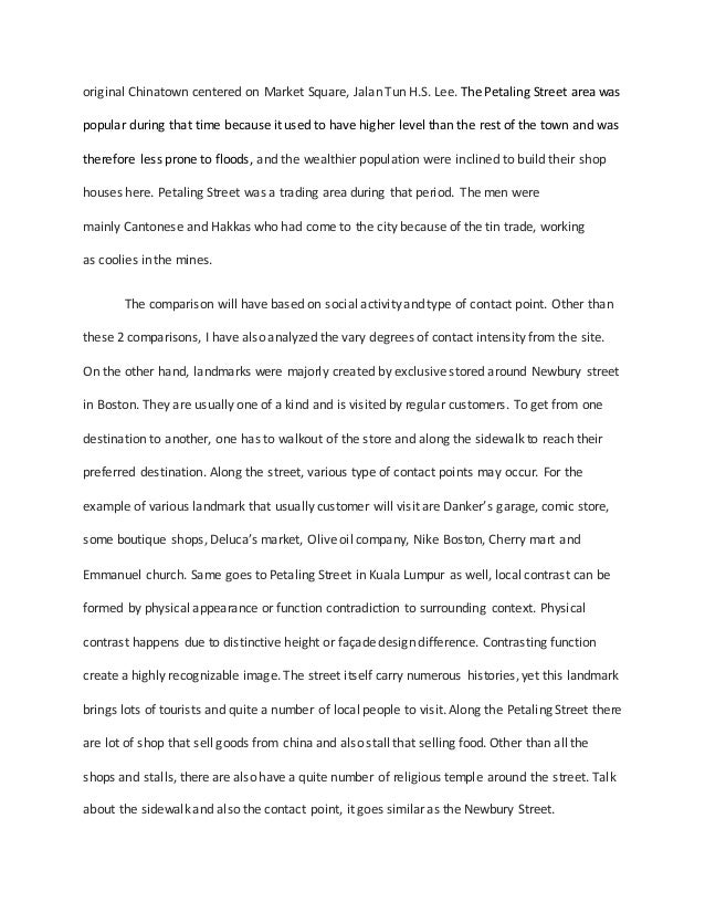 comparative analysis essay comparative analysis essay