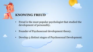 THEORY FREUD'S.pptx