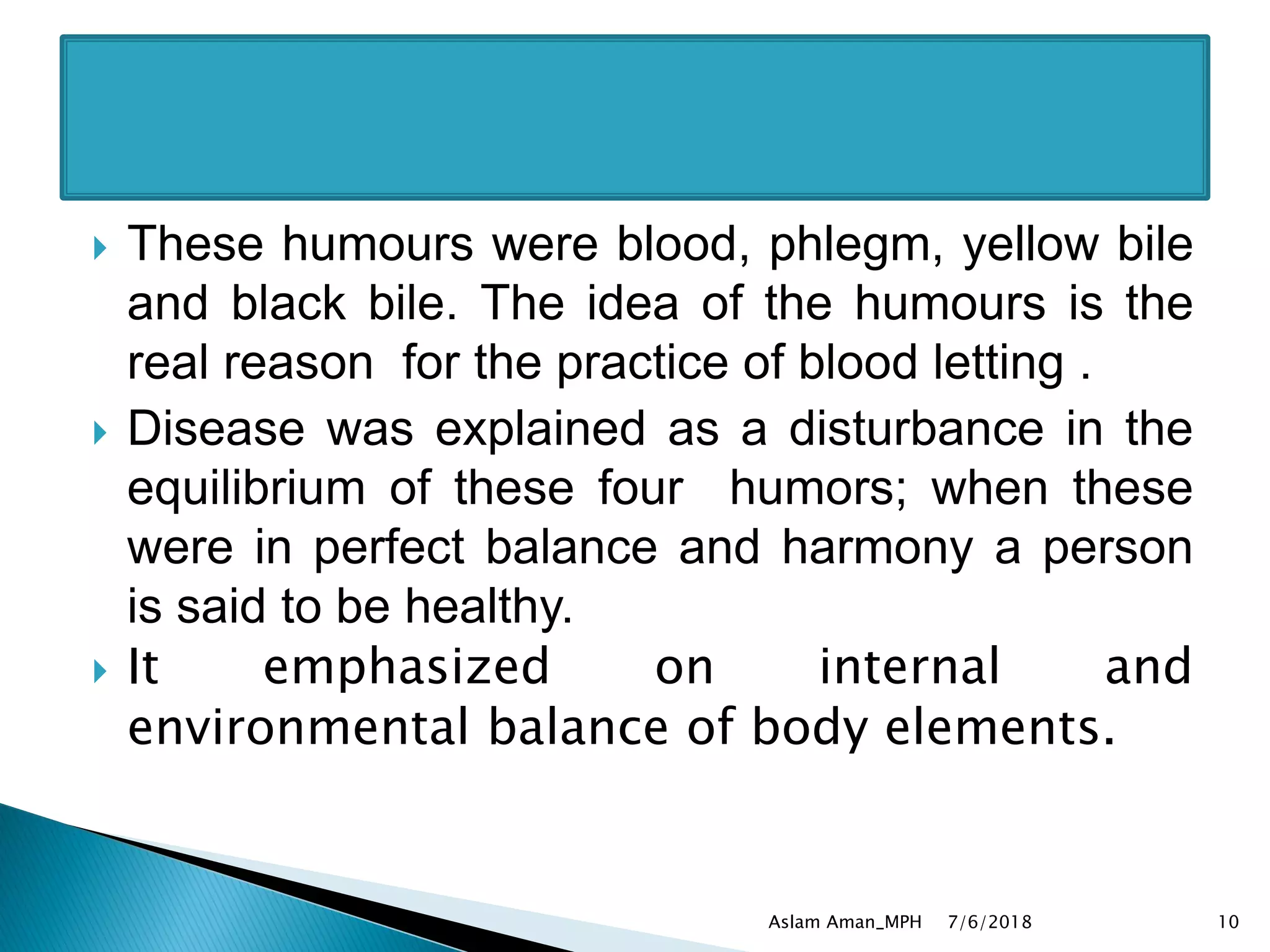 Theory of Causation and Disease | PDF
