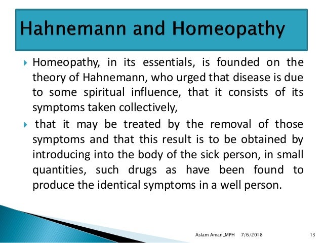 theories of illness and its causation