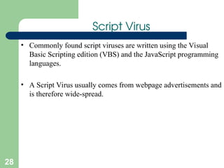 Theory Of Computation-viruses Theory Of Computation-viruses | PPT