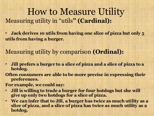 cardinal vrs ordinal approach of consumer behaviour Jrhicks & rgd allen in their research paper,' a reconsideration of the theory of value' criticized marshallian cardinal approach of utility and understand the relevance of ordinal approach to consumer behaviour in indifference curve approach only ordination of preferences. cardinal vrs ordinal approach of consumer behaviour Jrhicks & rgd allen in their research paper,' a reconsideration of the theory of value' criticized marshallian cardinal approach of utility and understand the relevance of ordinal approach to consumer behaviour in indifference curve approach only ordination of preferences.