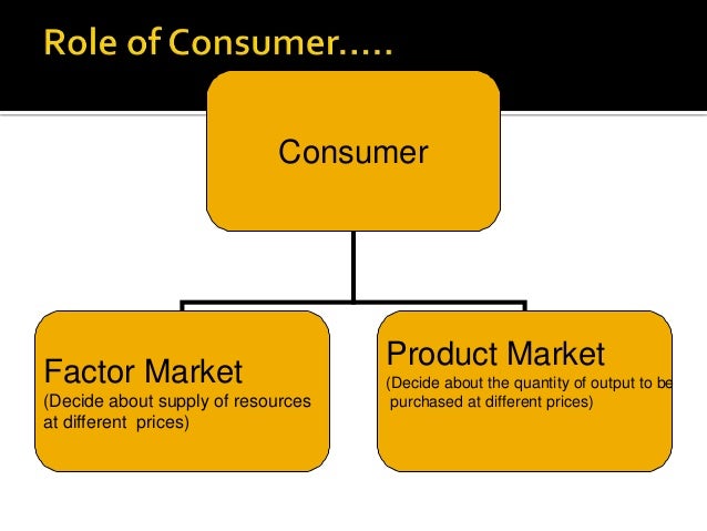 Consumer Theory In Economics | Microeconomics/Consumer Theory – MQIO