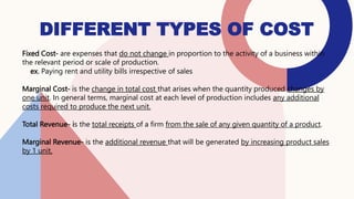 THEORY OF COST & PROFIT.pptx