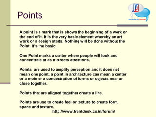 Theory of design | PPT