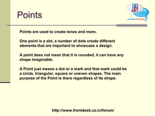 Theory of design | PPT