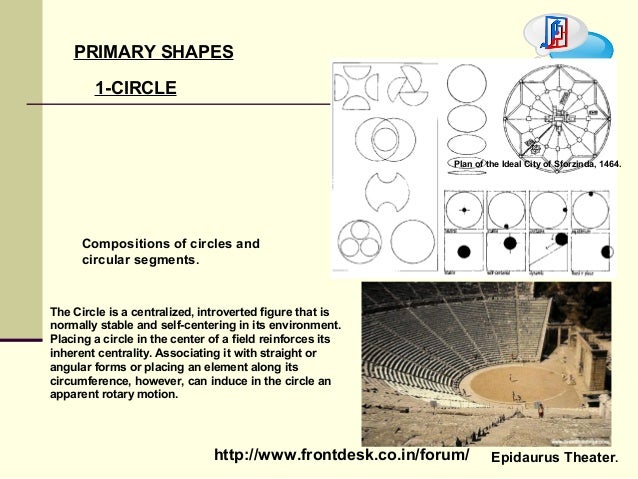 Circular Garden Conceptual Design Plan Circular Garden Conceptual Design Plan