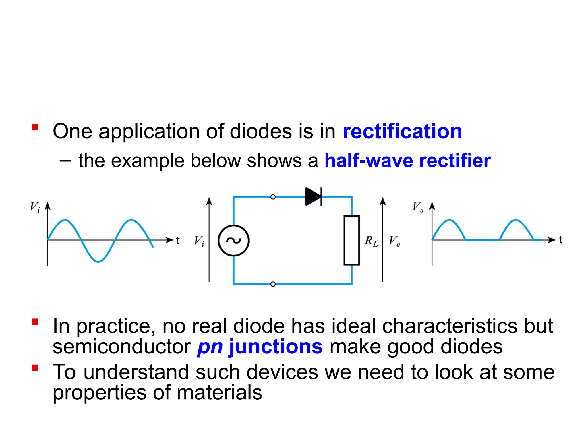 theory of diodes and their functioning.ppt