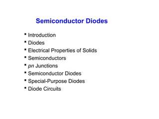 theory of diodes and their functioning.ppt