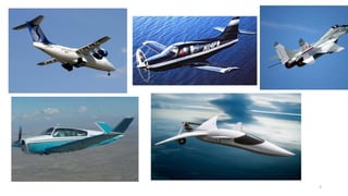 EASA part 66 Module 11.1 theory of flight.pptx
